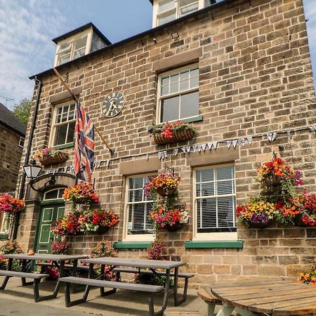 Sunshine Apartment Belper Εξωτερικό φωτογραφία