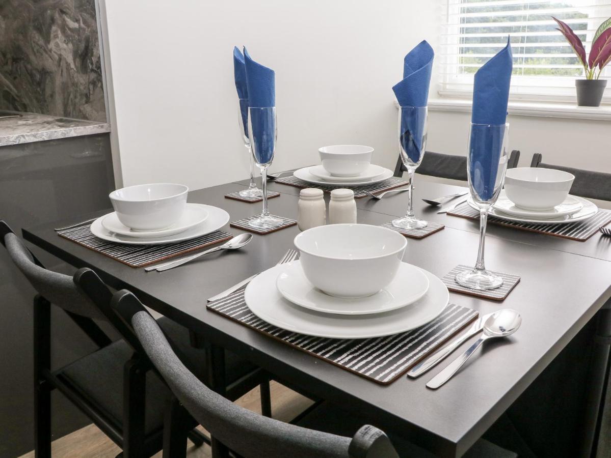 Sunshine Apartment Belper Εξωτερικό φωτογραφία