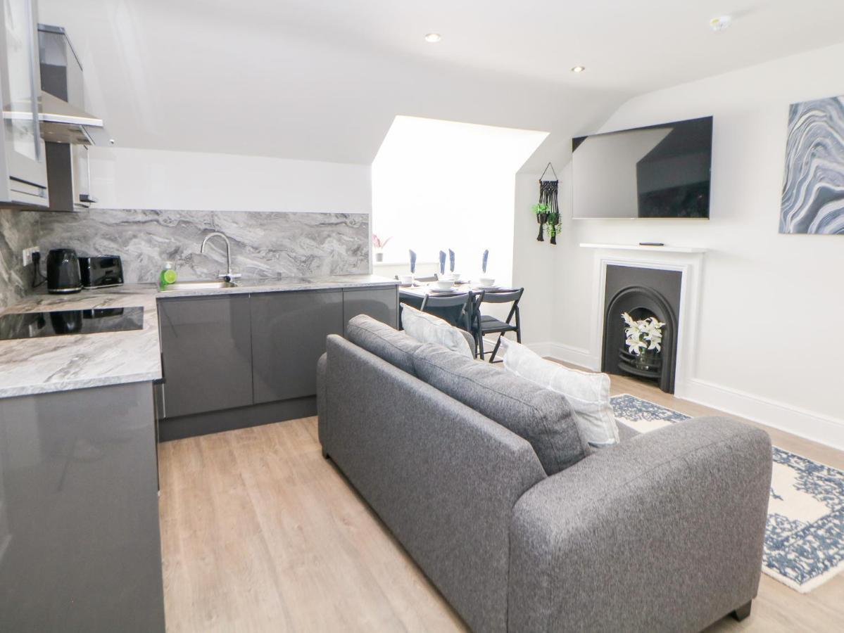 Sunshine Apartment Belper Εξωτερικό φωτογραφία