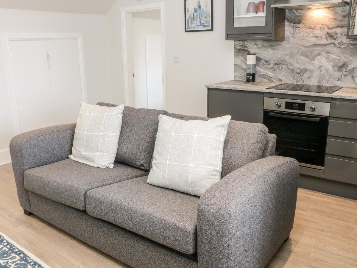 Sunshine Apartment Belper Εξωτερικό φωτογραφία