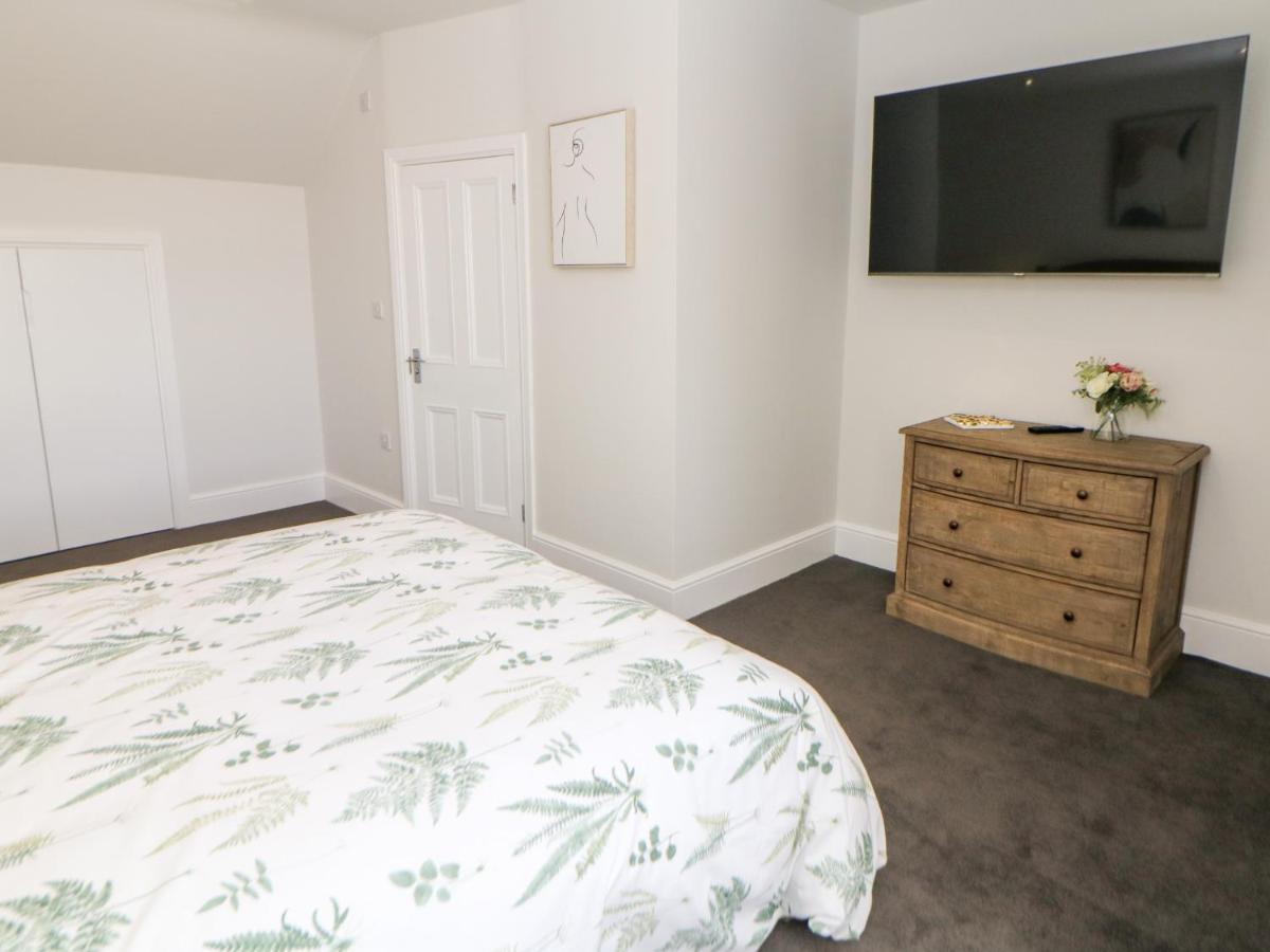 Sunshine Apartment Belper Εξωτερικό φωτογραφία