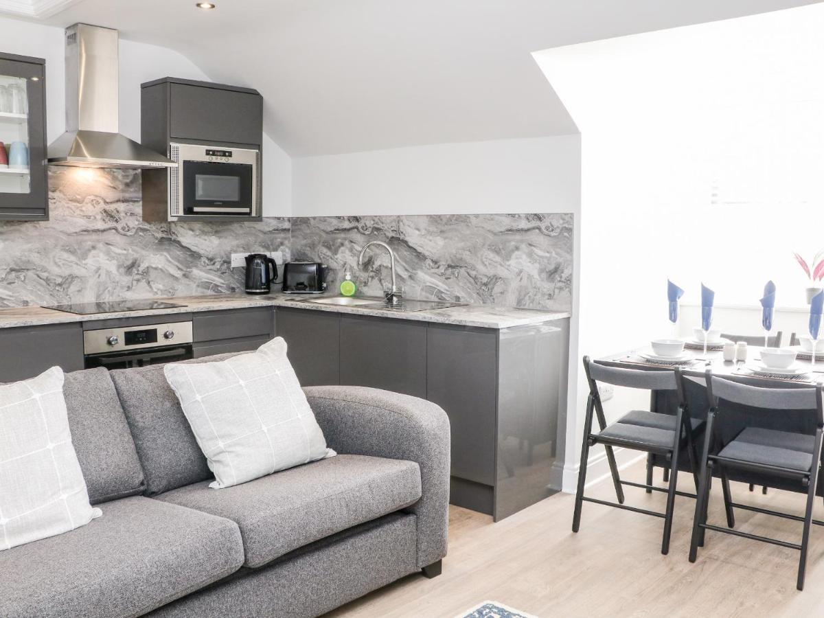 Sunshine Apartment Belper Εξωτερικό φωτογραφία