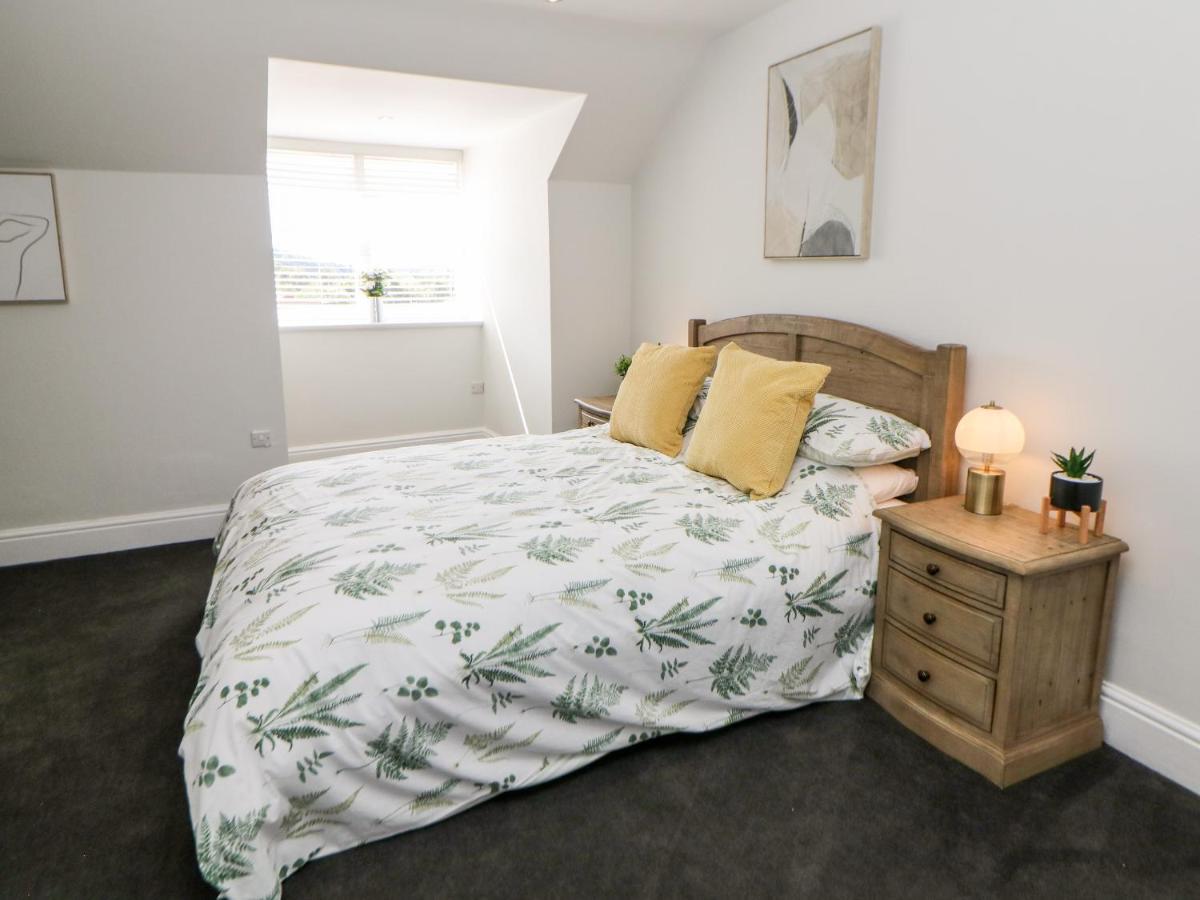 Sunshine Apartment Belper Εξωτερικό φωτογραφία