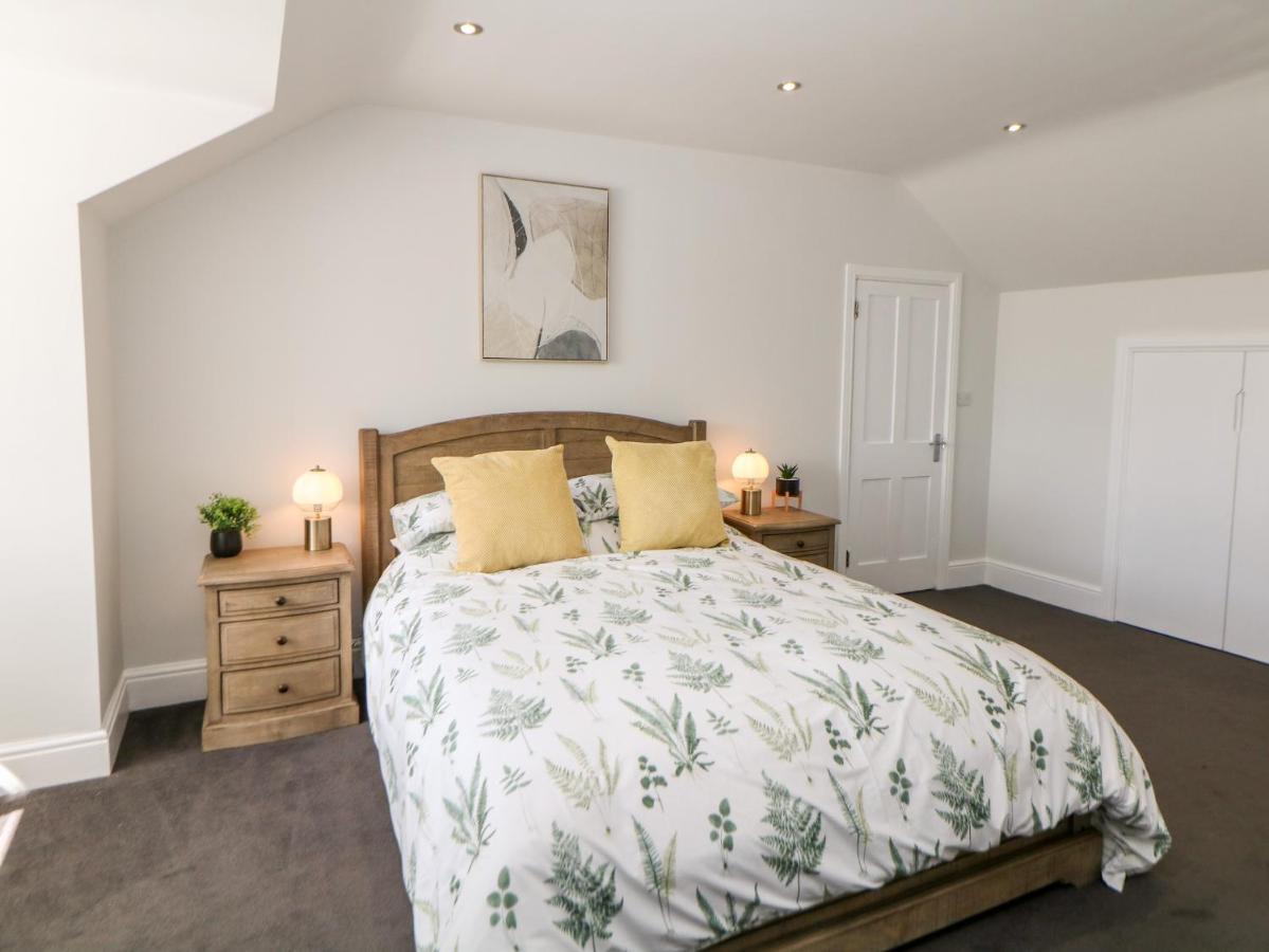 Sunshine Apartment Belper Εξωτερικό φωτογραφία