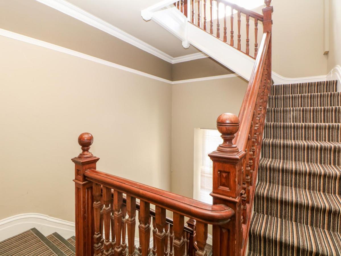 Sunshine Apartment Belper Εξωτερικό φωτογραφία