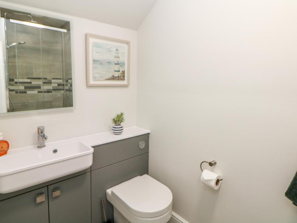 Sunshine Apartment Belper Εξωτερικό φωτογραφία
