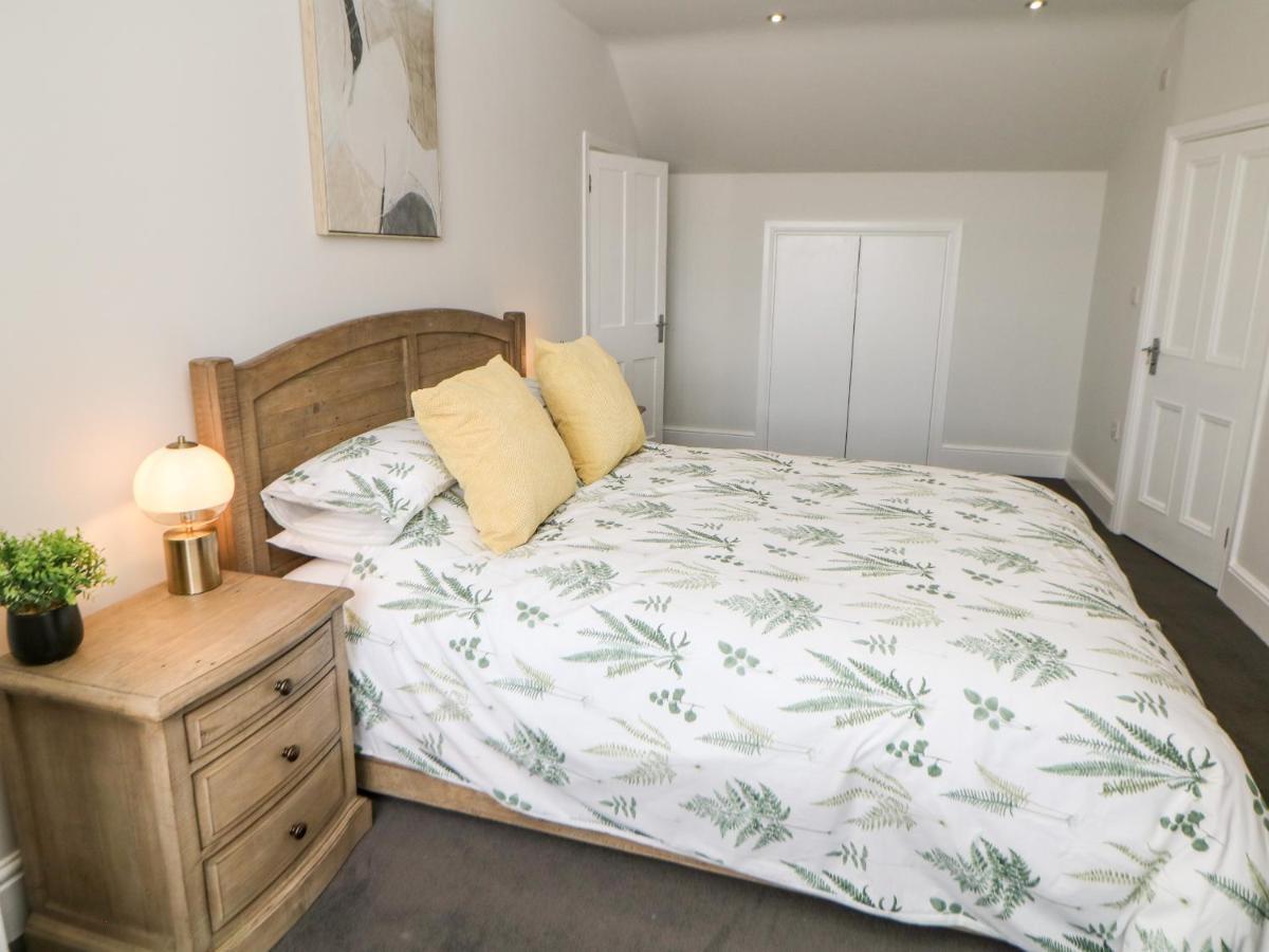 Sunshine Apartment Belper Εξωτερικό φωτογραφία